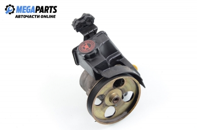 Power steering pump for Peugeot 206 1.4, 75 hp, hatchback, 3 doors, 2003