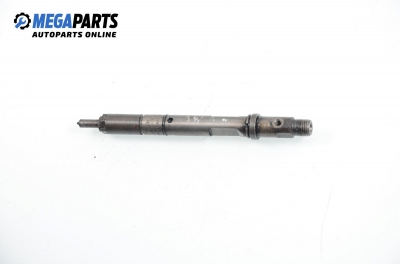 Diesel fuel injector for Audi A6 (C5) 2.5 TDI Quattro, 180 hp, station wagon, 2003