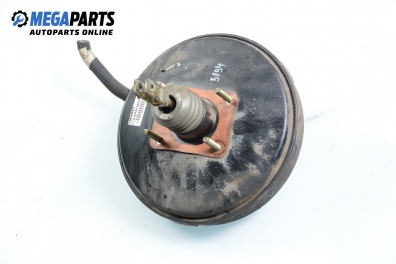 Brake servo for Nissan Primera (P10) 1.6, 102 hp, sedan, 1993