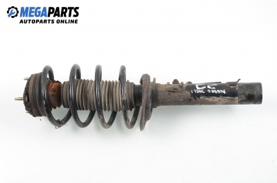 Macpherson shock absorber for Ford Mondeo Mk III 2.0 16V TDDi, 115 hp, station wagon, 2001, position: front - left