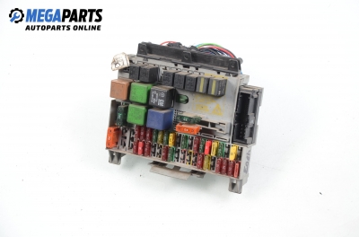 Fuse box for Opel Vectra B 1.8 16V, 115 hp, sedan, 1995