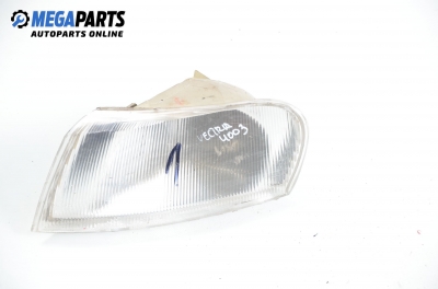 Blinker for Opel Vectra B 1.8 16V, 115 hp, sedan, 1995, position: left