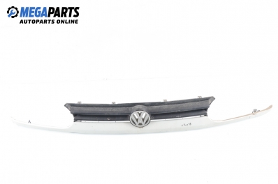 Grill for Volkswagen Golf III 2.0, 115 hp, hatchback, 3 doors automatic, 1993