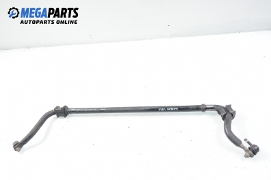 Sway bar for Kia Sorento 2.5 CRDi, 163 hp automatic, 2006, position: front