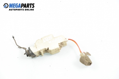 Fuel tank lock for Lancia Kappa 2.0 20V, 146 hp, sedan, 1995