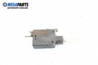 Actuator încuietoare ușă pentru Citroen Saxo 1.1, 60 cp, 3 uși, 1999, poziție: dreapte