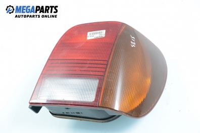 Tail light for Volkswagen Polo (6N/6N2) 1.0, 50 hp, 3 doors, 1998, position: right