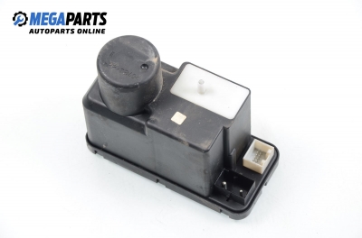 Central lock vacuum pump for Audi 80 (B4) 2.0, 90 hp, sedan, 1992