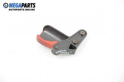 Inner handle for Seat Arosa 1.0, 50 hp, 1998