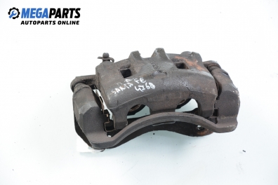 Caliper for Hyundai Santa Fe 2.0 CRDi  4x4, 113 hp, 2002, position: front - right