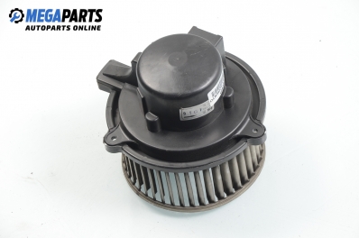 Heating blower for Kia Sorento 2.5 CRDi, 140 hp automatic, 2004