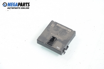 Module for Mercedes-Benz S-Class W221 3.2 CDI, 235 hp automatic, 2007 № A2215405445