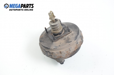 Servo for Toyota Avensis 1.8 VVT-i, 129 hp, sedan, 2001