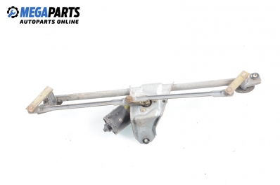 Front wipers motor for Volkswagen Golf III 2.0, 115 hp, hatchback automatic, 1993