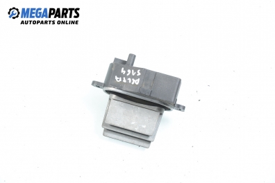 Blower motor resistor for Lancia Delta 1.9 TD, 90 hp, 5 doors, 1999