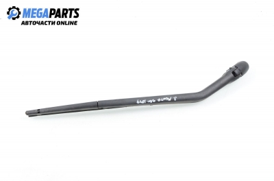 Rear wiper arm for Fiat Punto 1.1, 54 hp, 3 doors, 1996