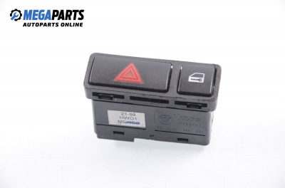 Emergency lights button for BMW 3 (E46) 2.0, 150 hp, sedan automatic, 1998