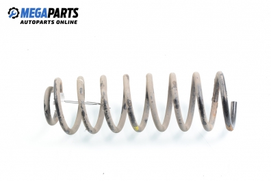 Coil spring for Lancia Lybra 1.9 JTD, 116 hp, station wagon, 2002, position: rear