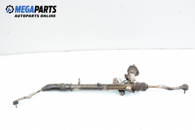 Hydraulic steering rack for Rover 400 1.4 Si, 103 hp, sedan, 2000