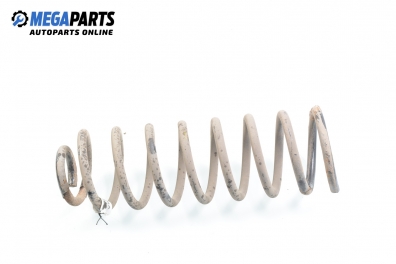 Coil spring for Lancia Lybra 1.9 JTD, 116 hp, station wagon, 2002, position: rear