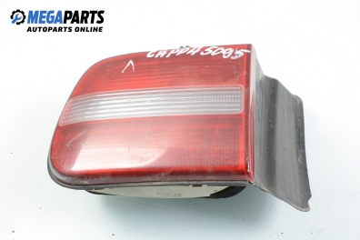 Tail light for Lancia Kappa 2.0 20V, 146 hp, sedan, 1995, position: left