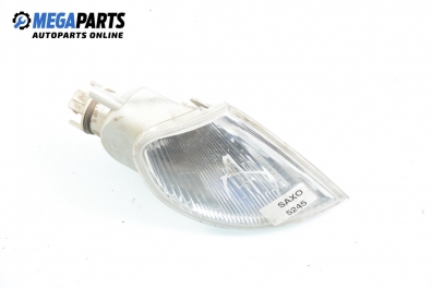 Blinker for Citroen Saxo 1.1, 60 hp, 3 doors, 1999, position: right