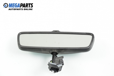 Electrochromatic mirror for Opel Vectra C 2.2 16V, 147 hp, sedan automatic, 2008