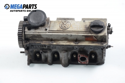 Engine head for Volkswagen Golf III 2.0, 115 hp, 3 doors, 1992