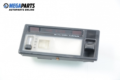 Interior courtesy light for Mercedes-Benz 124 (W/S/C/A/V) 2.0, 118 hp, sedan, 1988