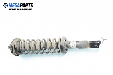 Macpherson shock absorber for Rover 400 1.4 Si, 103 hp, sedan, 2000, position: rear - left