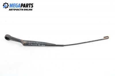 Front wipers arm for Fiat Punto 1.1, 54 hp, 1996, position: left