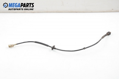 Speedometer cable for Nissan Micra 1.0, 54 hp, 5 doors, 1996