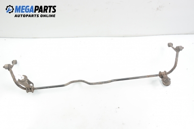 Sway bar for Mercedes-Benz CLK-Class 209 (C/A) 2.4, 170 hp, coupe automatic, 2005, position: rear