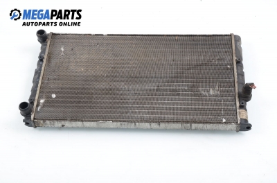 Radiator de apă pentru Volkswagen Golf III 2.0, 115 cp, 3 uși, 1992