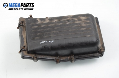 Air cleaner filter box for Nissan Micra 1.0, 54 hp, 5 doors, 1996