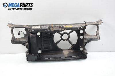 Front slam panel for Volkswagen Golf III 1.8, 90 hp, 3 doors, 1993