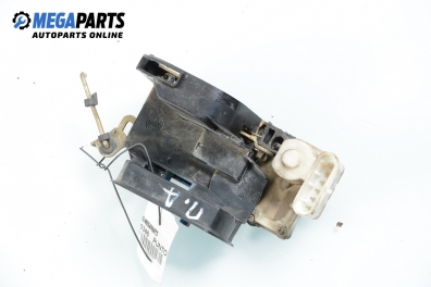 Lock for Fiat Punto 1.1, 54 hp, 1994, position: front - right