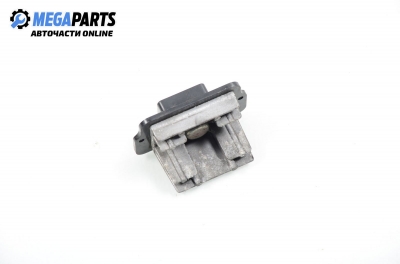 Blower motor resistor for Honda CR-V 2.0 16V, 128 hp automatic, 1997