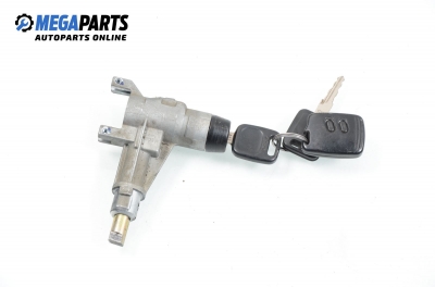 Cheie de contact pentru Audi 80 (B4) 2.0, 90 cp, sedan, 1992