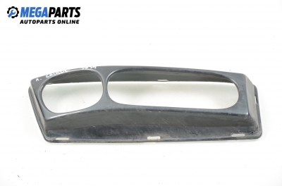 Headlights trim for Mitsubishi Galant VIII 2.0 TDI, 90 hp, sedan, 1997, position: left