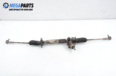 Hydraulic steering rack for Opel Vectra B 1.7 TD, 82 hp, sedan, 5 doors, 1996