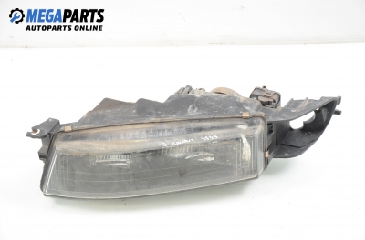 Headlight for Mitsubishi Galant VIII 2.0 TDI, 90 hp, sedan, 1997, position: right