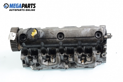 Engine head for Renault Megane Scenic 1.9 dTi, 98 hp, 1997