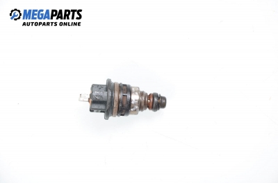 Gasoline fuel injector for Volkswagen Golf III 2.0, 115 hp, 1992