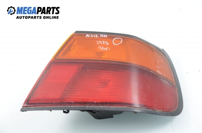 Tail light for Nissan Almera (N15) 2.0 D, 75 hp, hatchback, 1996, position: right