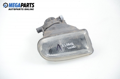 Fog light for Renault Espace III 2.2 12V TD, 113 hp, 1997, position: left