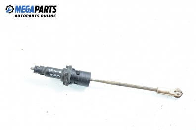 Master clutch cylinder for Peugeot 307 1.4 HDi, 68 hp, hatchback, 2002