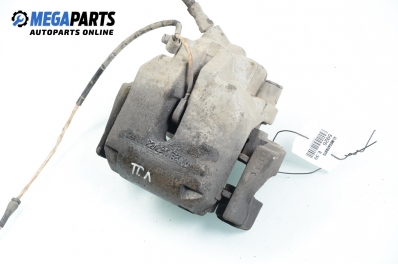 Caliper for BMW 5 (E39) 2.0, 150 hp, sedan, 1997, position: front - left