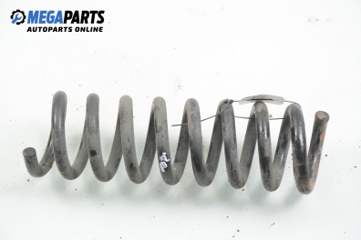 Coil spring for Mercedes-Benz CLK-Class 209 (C/A) 2.4, 170 hp, coupe automatic, 2005, position: rear