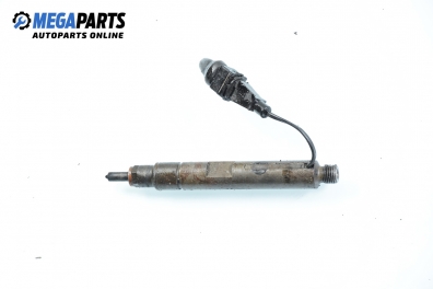 Diesel master fuel injector for Renault Megane Scenic 1.9 dTi, 98 hp, 1997